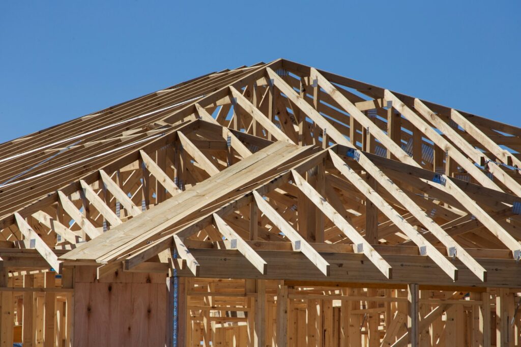 Roofing & Waterproofing — illustrative image